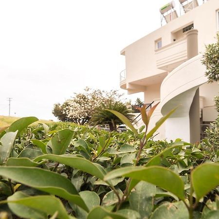 Allview Apartments Палиохора Екстериор снимка